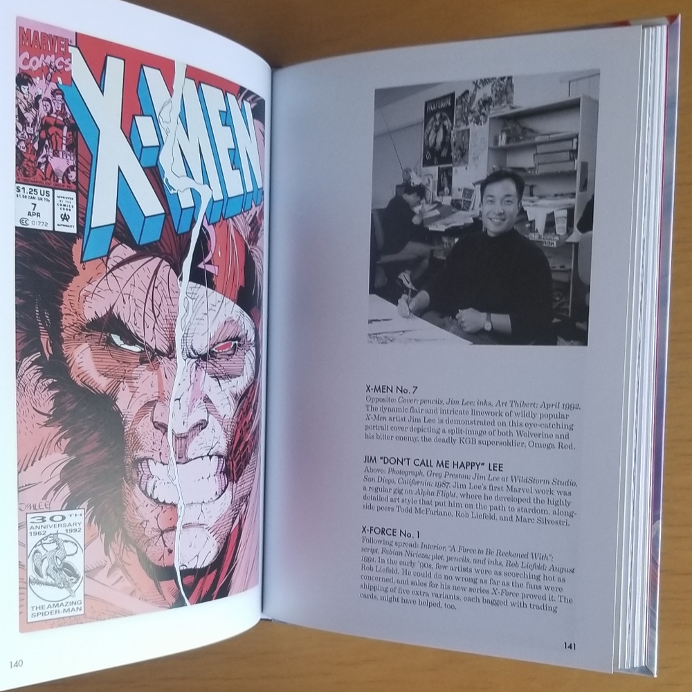 Taschen – X-Men (2017) - Picture 16 of 16